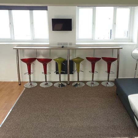 بلاكبول Charlton Aparthotel المظهر الخارجي الصورة