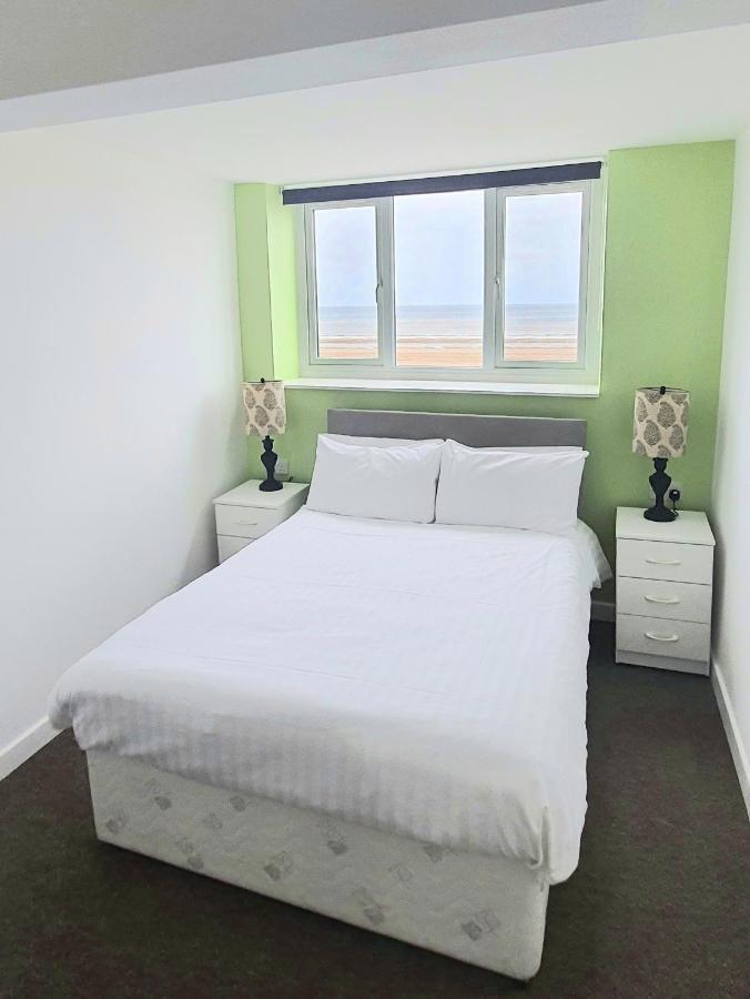 بلاكبول Charlton Aparthotel المظهر الخارجي الصورة